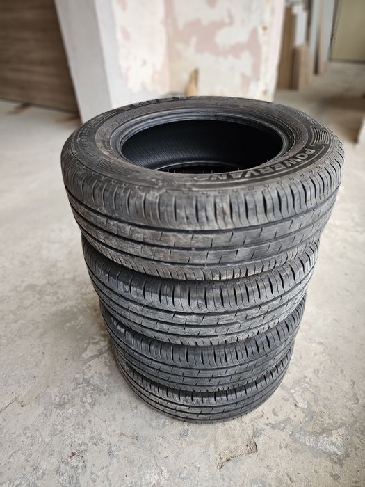 Бусови гуми Tristar Power van 2 R16C 225/65