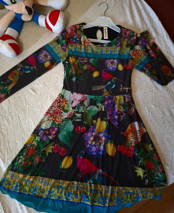 Страхотни дрехи ,маркови разпродажба за дете 9-12 години