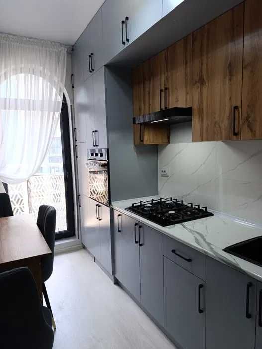 Кадышева! Срочно Сдаю Новую 1-комн. Квартиру! Зуба*