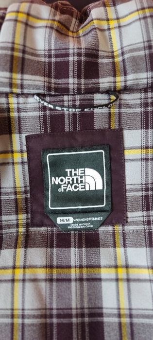 Зимно яке парка The North Face, дамско