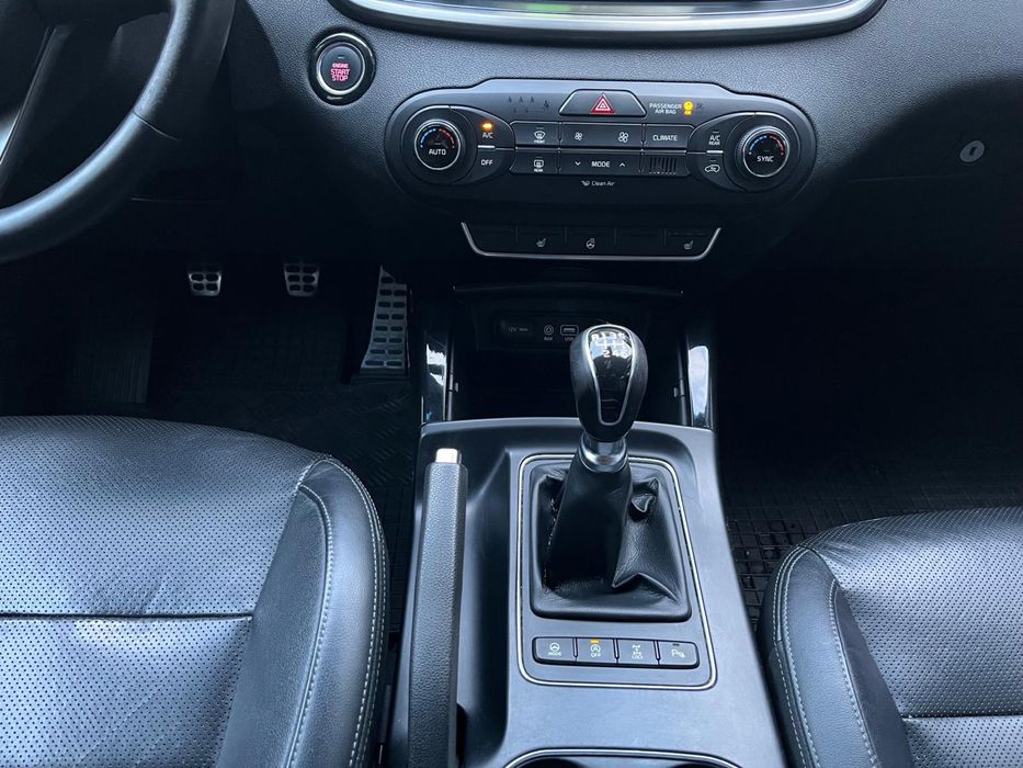 Kia Sorento 2.2 AWD 7 locuri