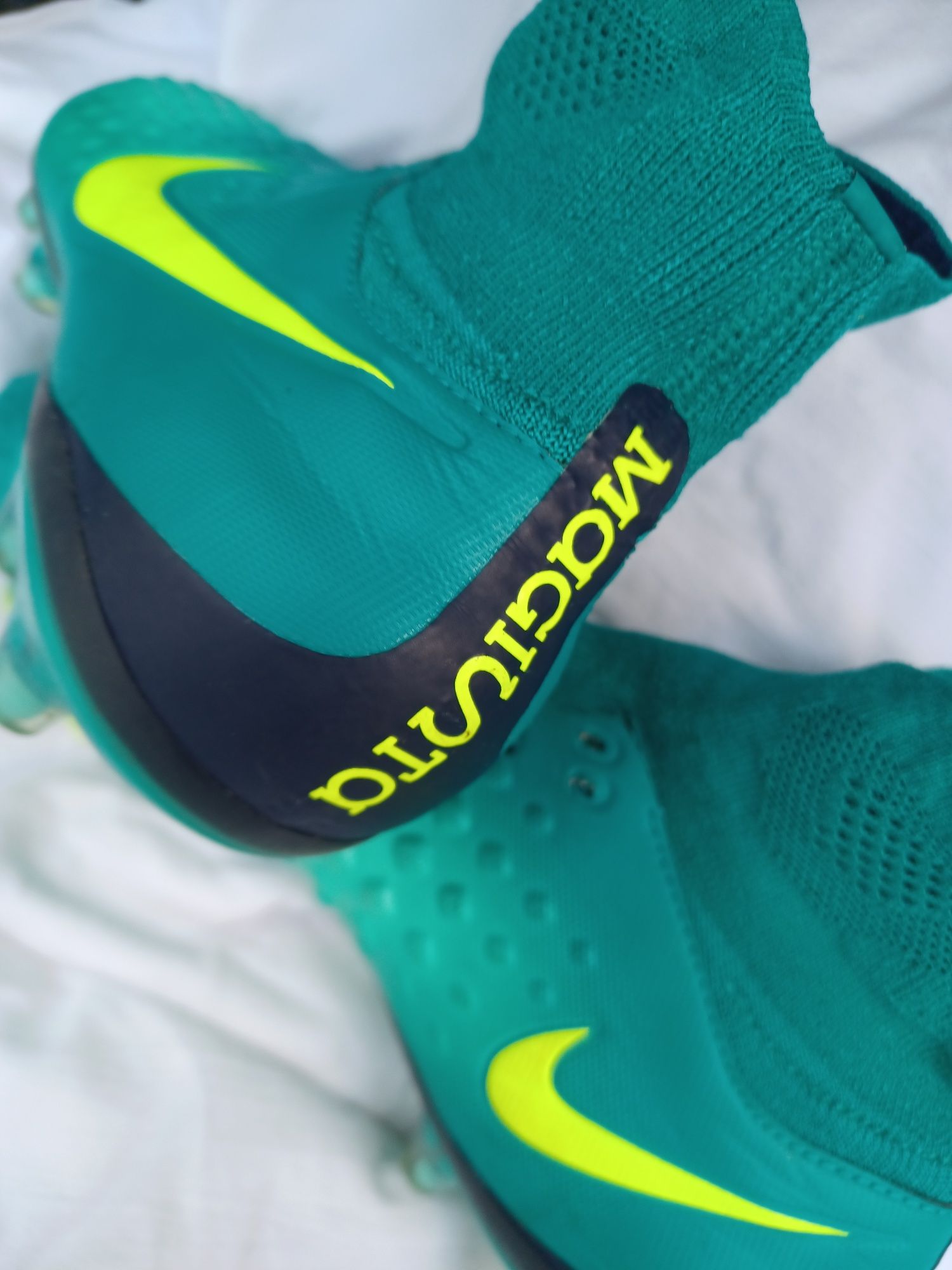 Бутонки Nike Adidas калеври футболни обувки деца детски Найк Стоножки