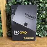 SSD Samsung 870 QVO 1TB