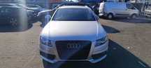 Dezmembrari / Dezmembrez Audi A4 B8 2.0 CAGA cutie viteze MMV culoare L7XW