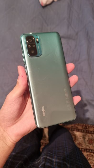 Xiomi Redmi Note 10 Срочно!