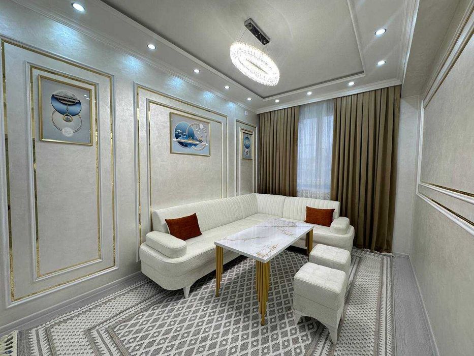 Продаётся 2х комнатная квартира ХИТ ПРОДАЖ в центре города УСПЕЙТЕ