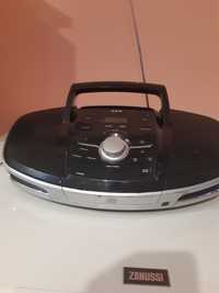 Vind radio cu cd AEG SRP 4354