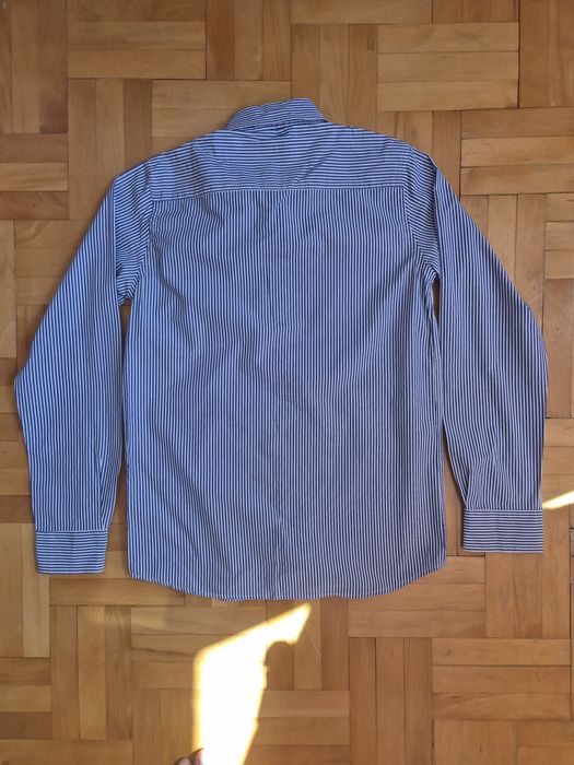 Cămașă de lux pentru Harmont & Blaine, mărimea 164, Made in Italy