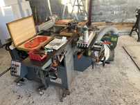 Combinat tamplarie 5 operatiuni