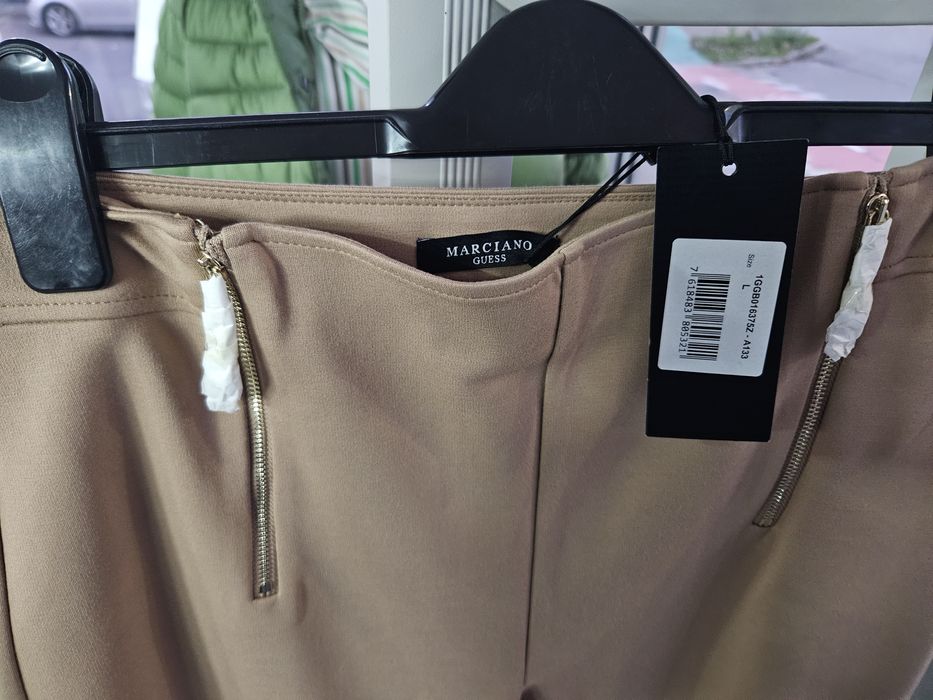 Pantaloni dama Guess Marciano