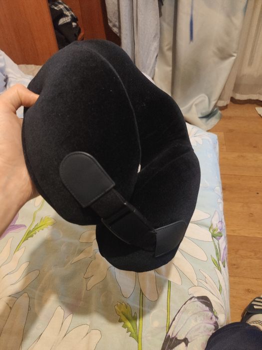 Michelin  Подушка для дороги или перелетов