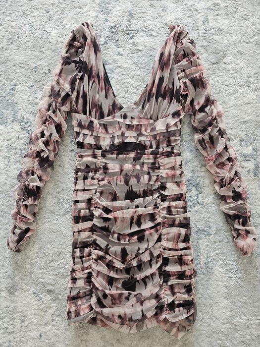 Rochie mini Zara XS