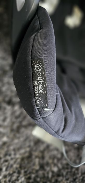 Scoica Cybex Platinum