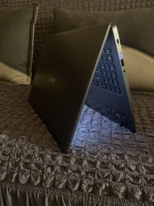 Acer aspire A315 57 с видеокартой MX330