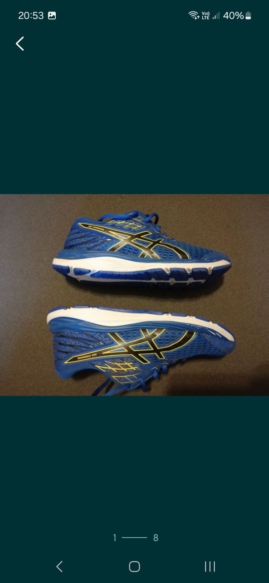 Asics marimea 39