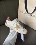 Adidasi Golden Goose - Noi / Nepurtati - Marimea 36-36,5(23,5cm)
