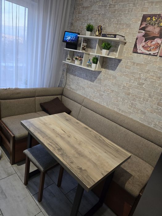 Продам кухонный уголок