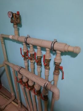 Электрика ва Сантехника хизматлари. Сифатли ва Кафолатли.