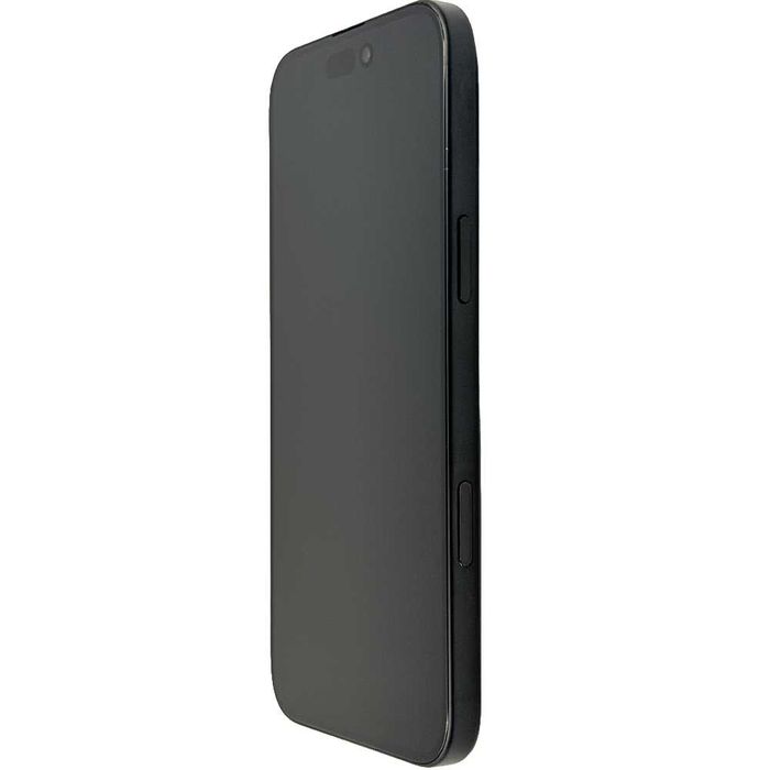 Magazin apple iPhone 16 plus 128gb excelent black garantie rate