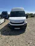 Vand iveco daily