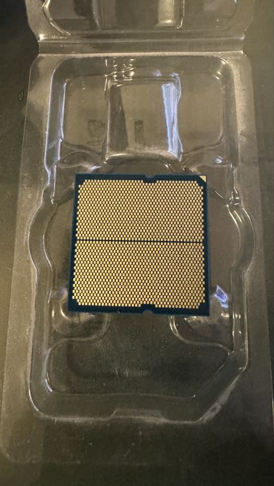 Procesor AMD Ryzen 5 9500F, Socket AM5, tray