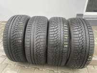 Cauciucuri 215/50R18 Nokian, anvelope iarna 215/50/18 Nokian