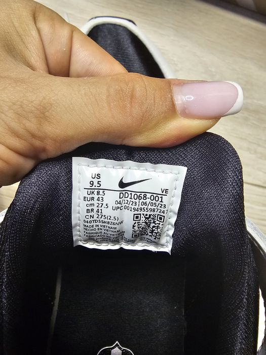 Adidași Nike Air Huarache