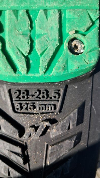 Clapari nordica sportmachine 120