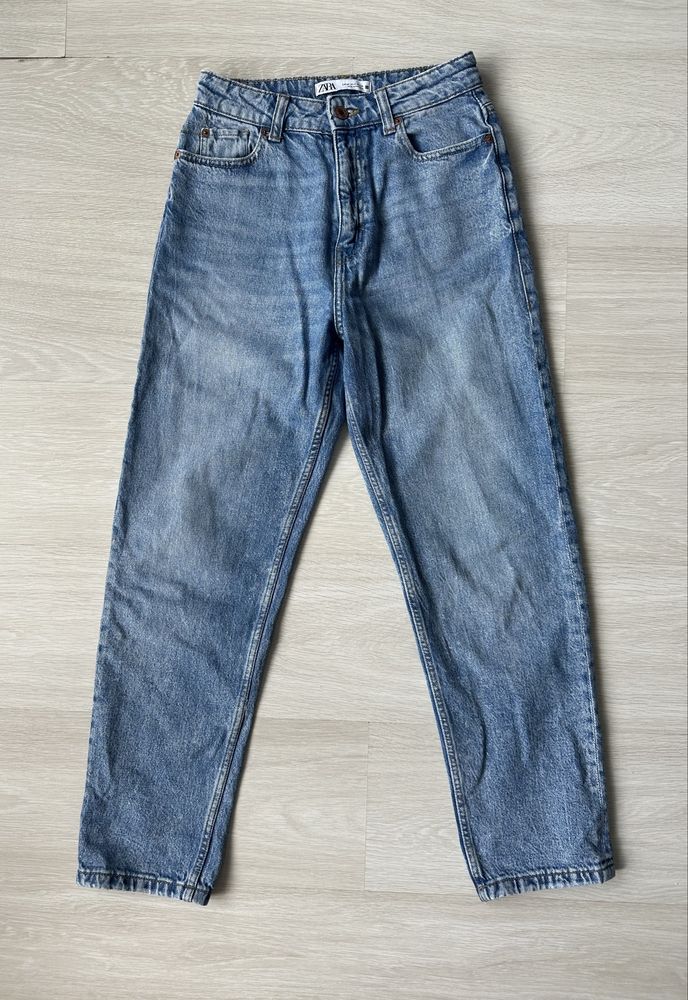 Дамски дънки Zara