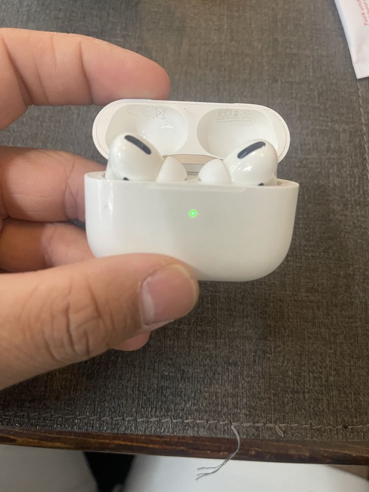 Air pods pro original