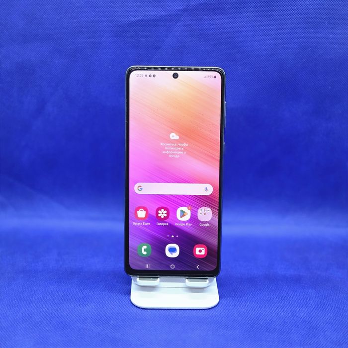Samsung A73 5g sotiladi dastavka bor