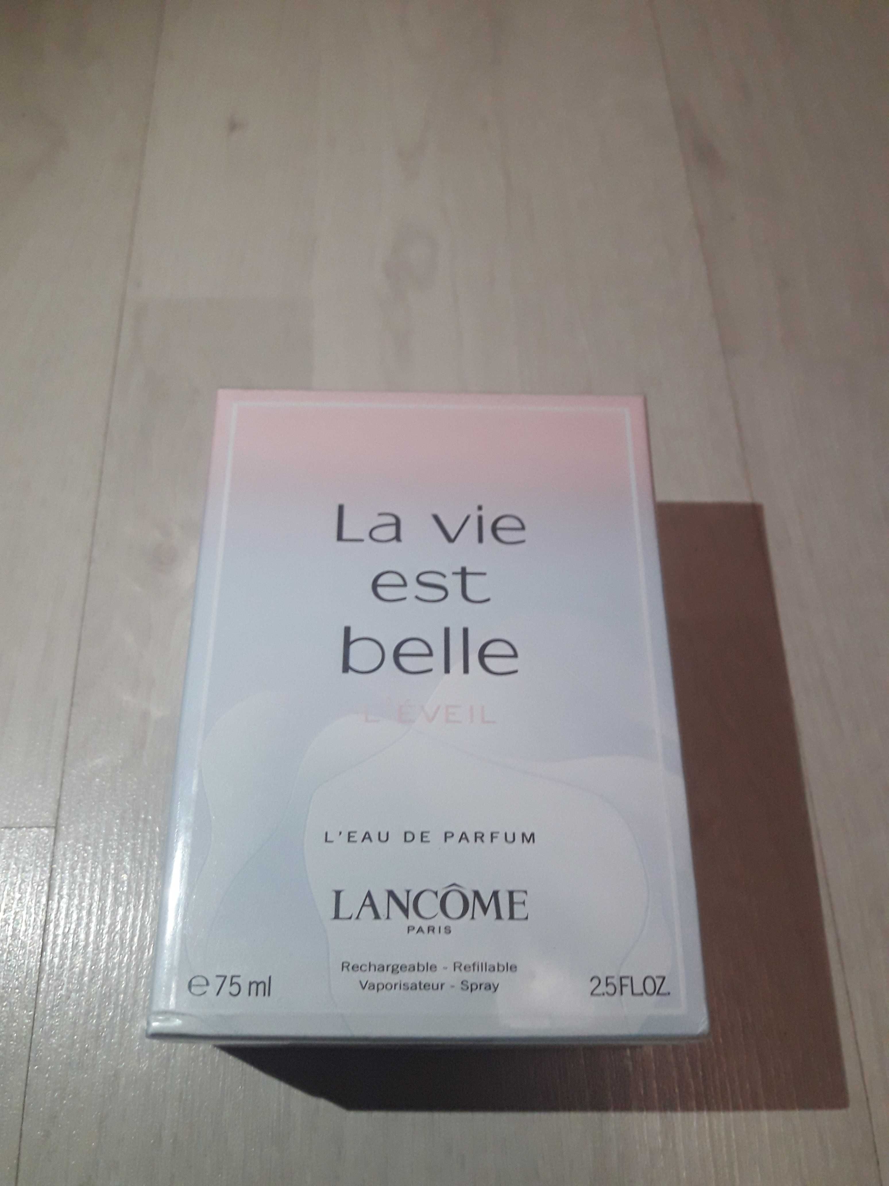 Parfum Lancome L' eveil 100 ml