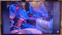 Телевизор Samsung 43" UE43TU7072