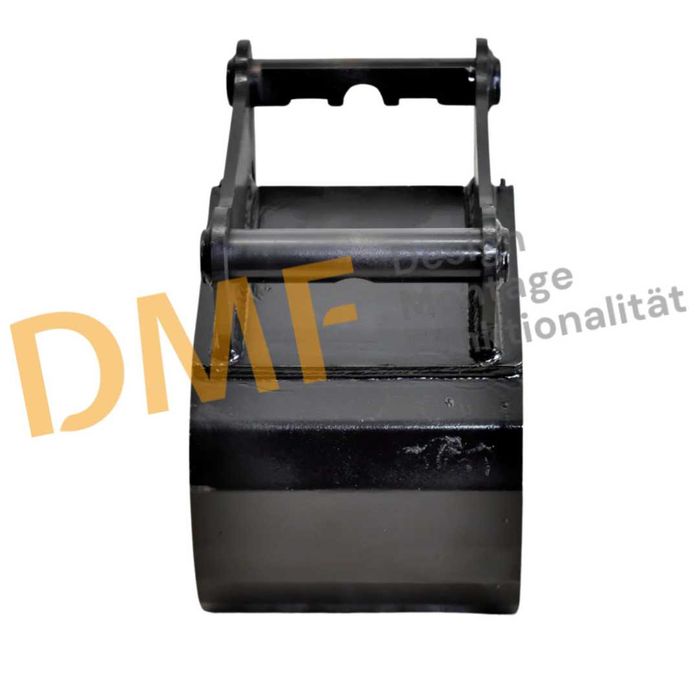 Cupă pentru excavator 1–2 tone