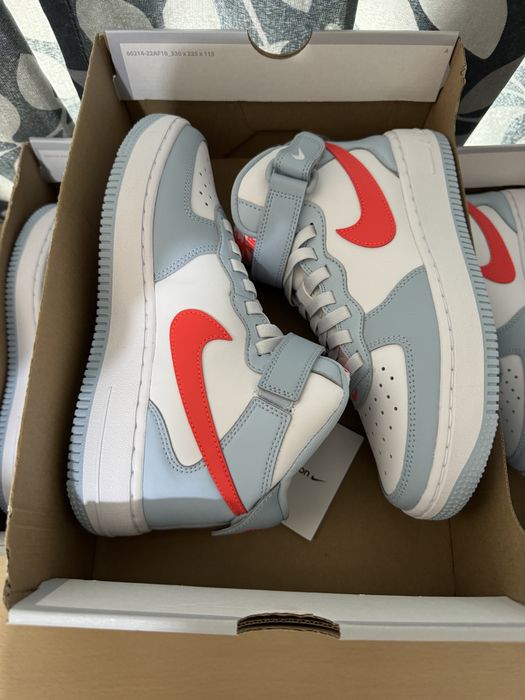 Nike Air Force 1 Mid