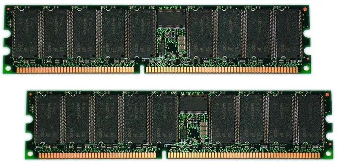 DDR2 256mb оперативная память на комп