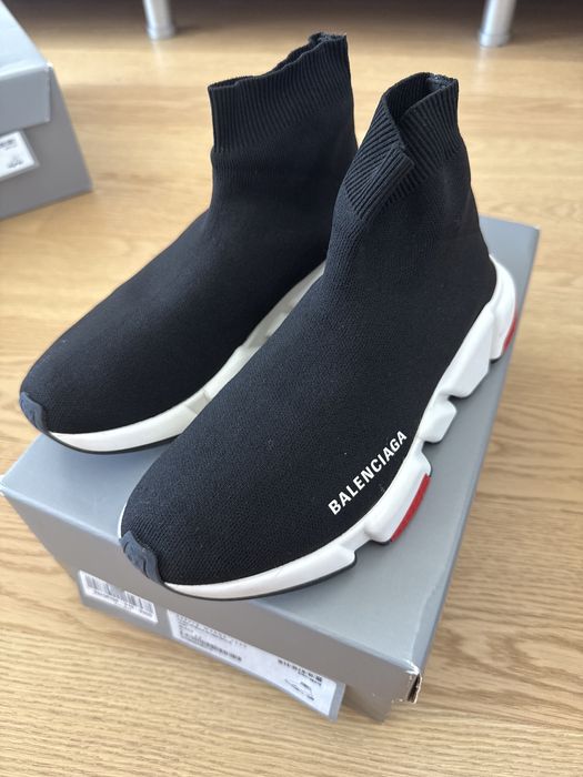 Balenciaga Speed marime 38