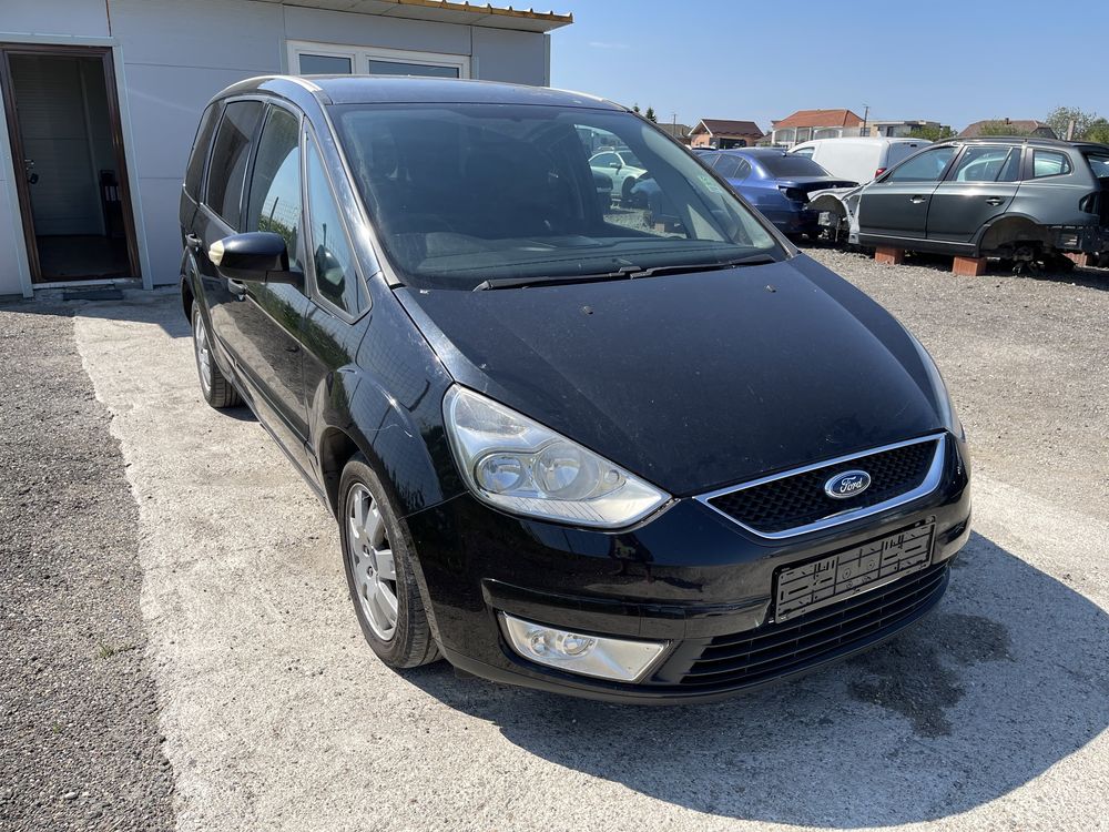 piese dezmembrari ford galaxy 2010