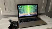 ASUS Vivobook Ноутбук SSD 256GB