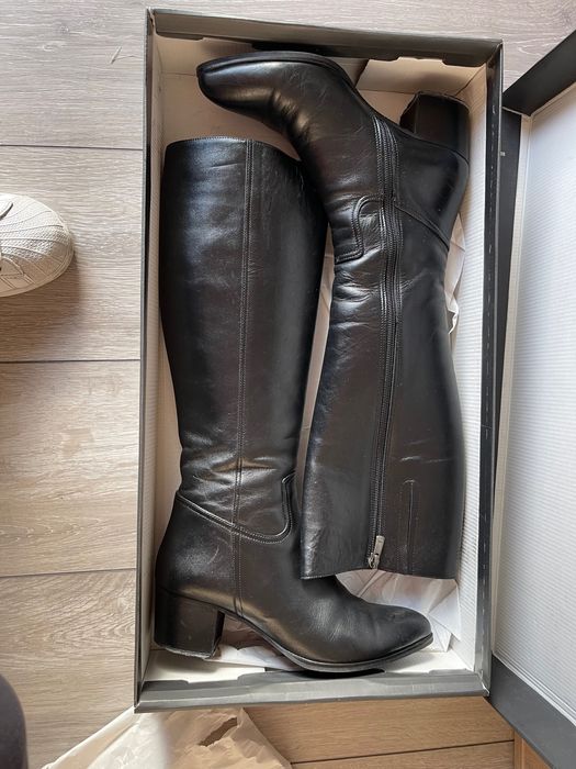 Дамски ботуши “GiAnni”