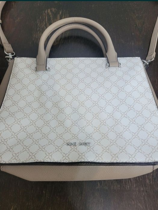 Geanta de umar Nine West, noua, fara eticheta