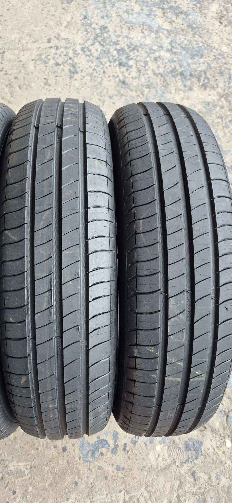 4 anvelope vara noi Michelin 175/65/17,dot 2023.Pretul este pe bucata.
