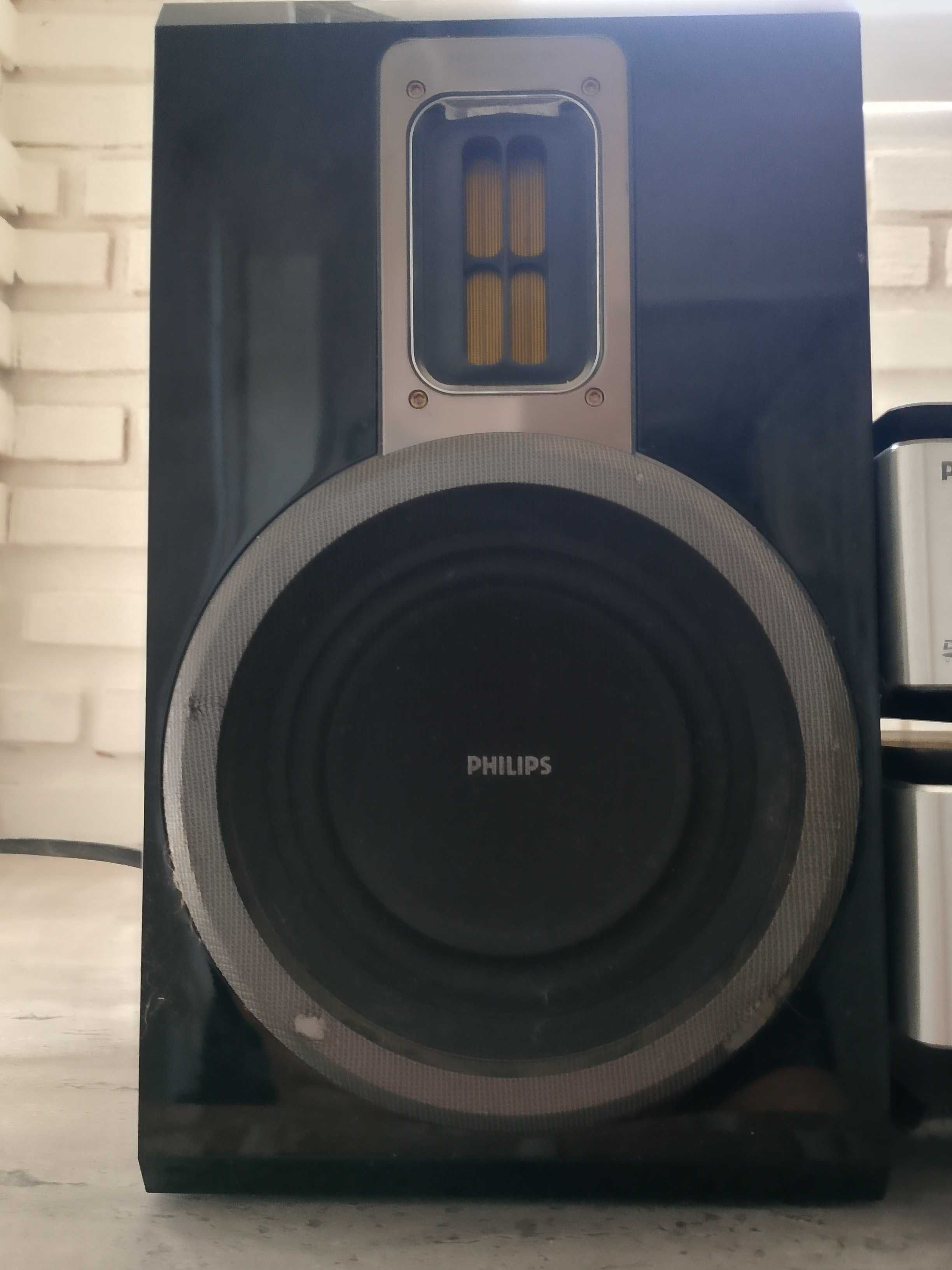 Philipc micro sistem MCD708