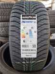 215/45/16 Goodyear 2piese