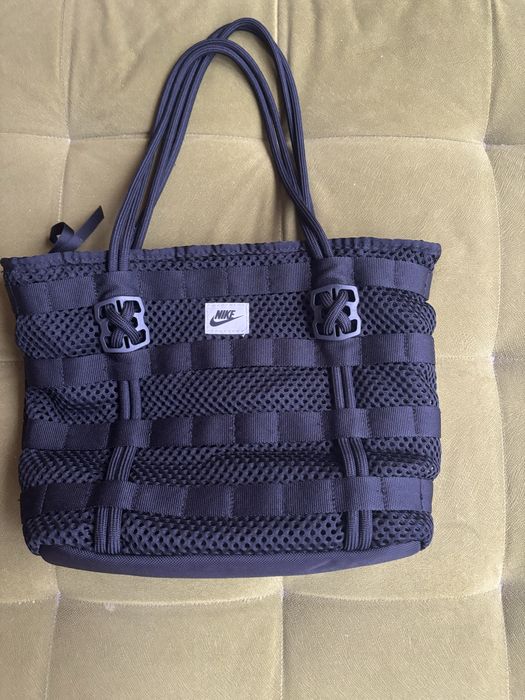 Оригинална чанта Найк