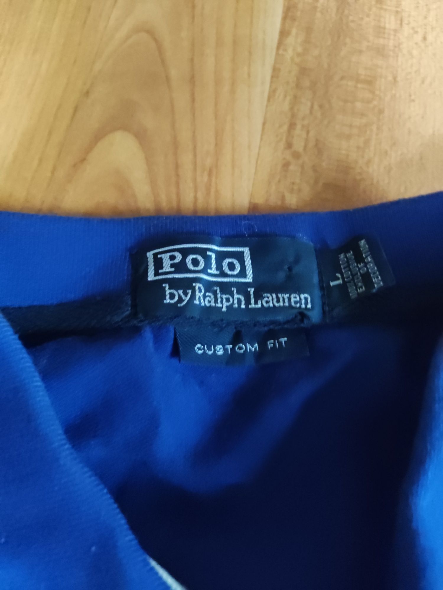 Ralph Lauren polo tee