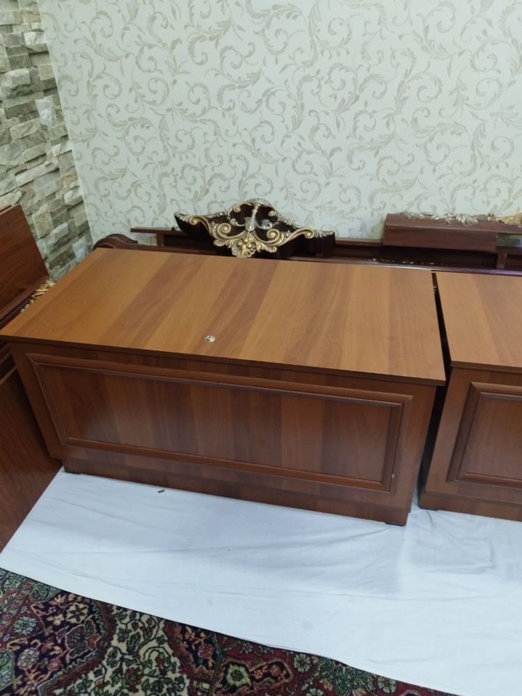 Сундук прочный , 2 шт.