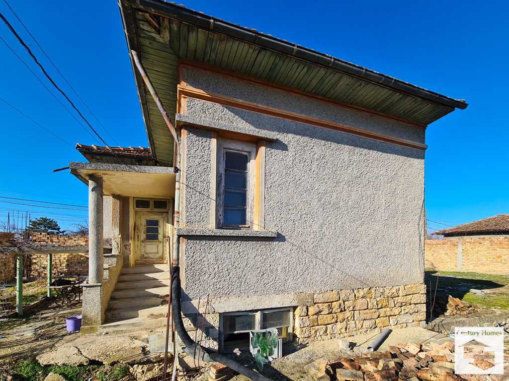 Продава се Къща в с. Драганово, Област Велико Търново - 80 кв.м за 450 €/кв.м - Снимка #12