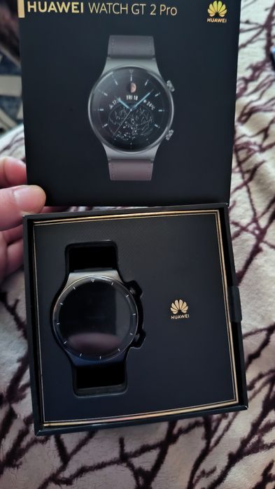 Smart watch Huawei gt 2 pro