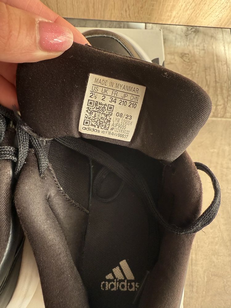 Детски маратонки Adidas